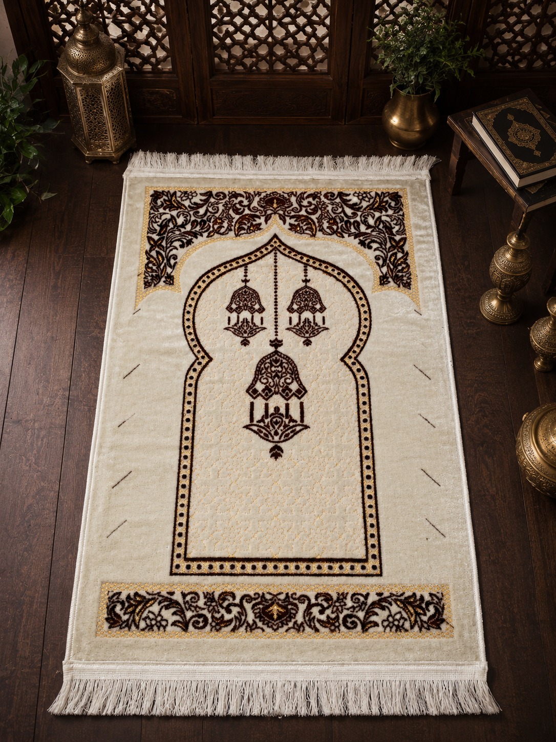 Premium Quality Mat