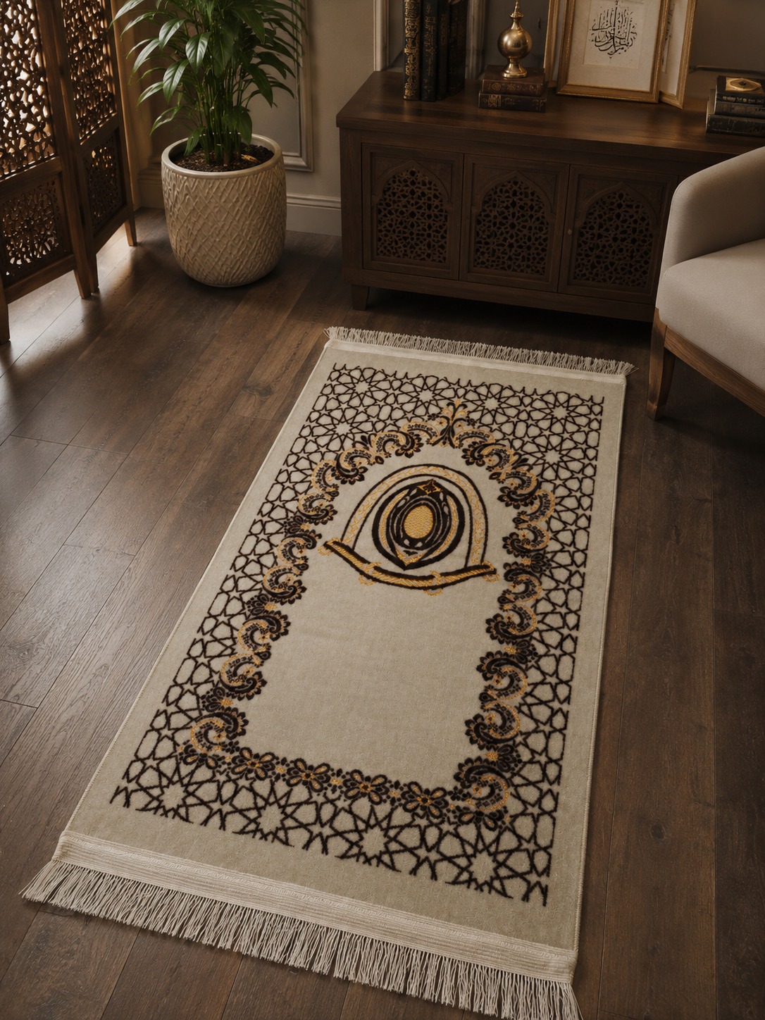 Exclusive Design Mat