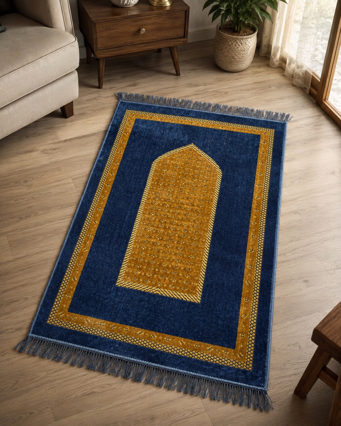 Luxury Collection Mat